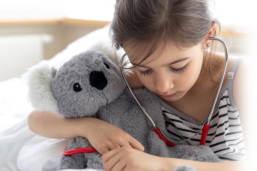 Why Childhood Cancer Support Matters in South Africa